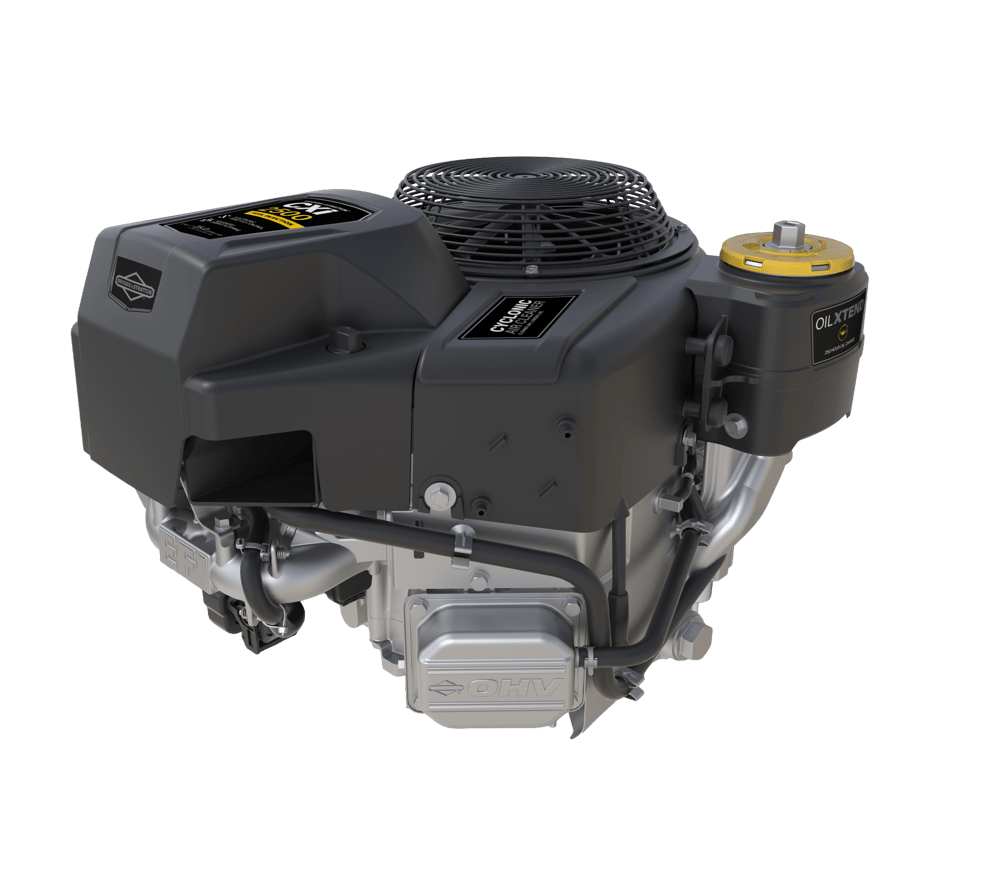 Oil Xtend™ System | Briggs & Stratton